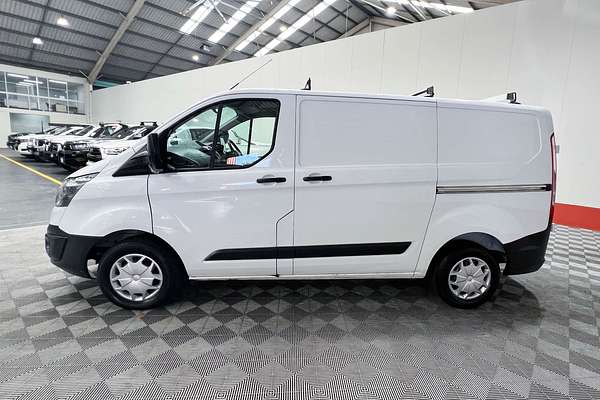 2017 Ford Transit Custom 290S VN SWB