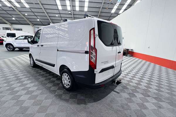 2017 Ford Transit Custom 290S VN SWB