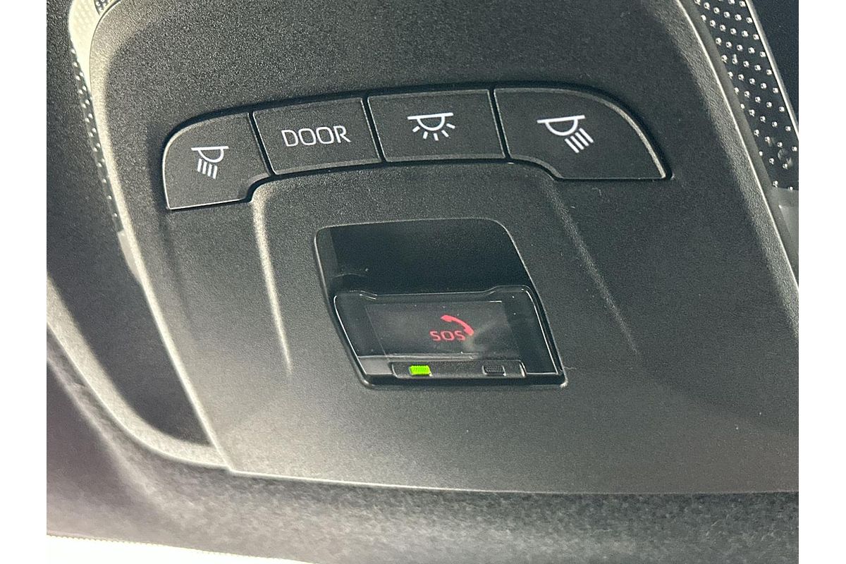2022 Toyota Corolla Ascent Sport Hybrid ZWE211R