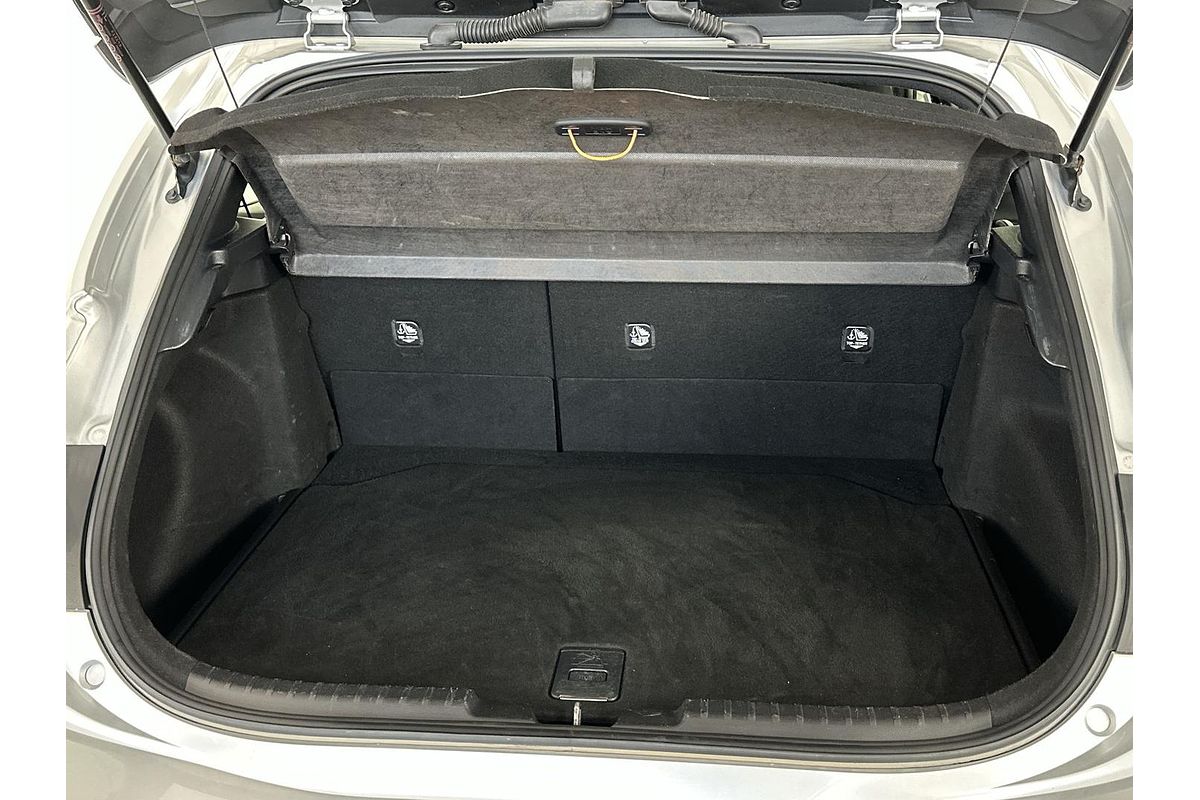 2022 Toyota Corolla Ascent Sport Hybrid ZWE211R