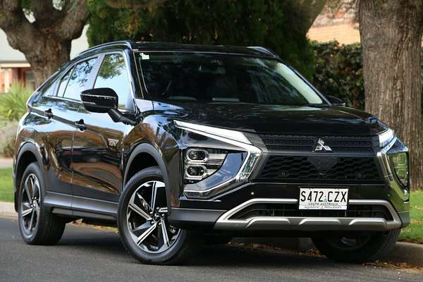 2024 Mitsubishi Eclipse Cross PHEV Aspire YB