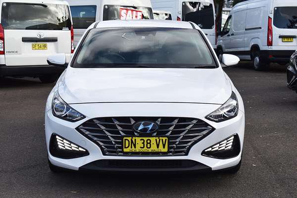 2021 Hyundai i30 Active PD.V4