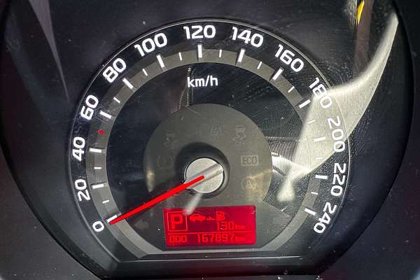 2014 Kia Sportage Si Premium SL