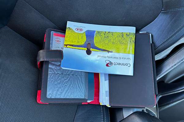 2014 Kia Sportage Si Premium SL