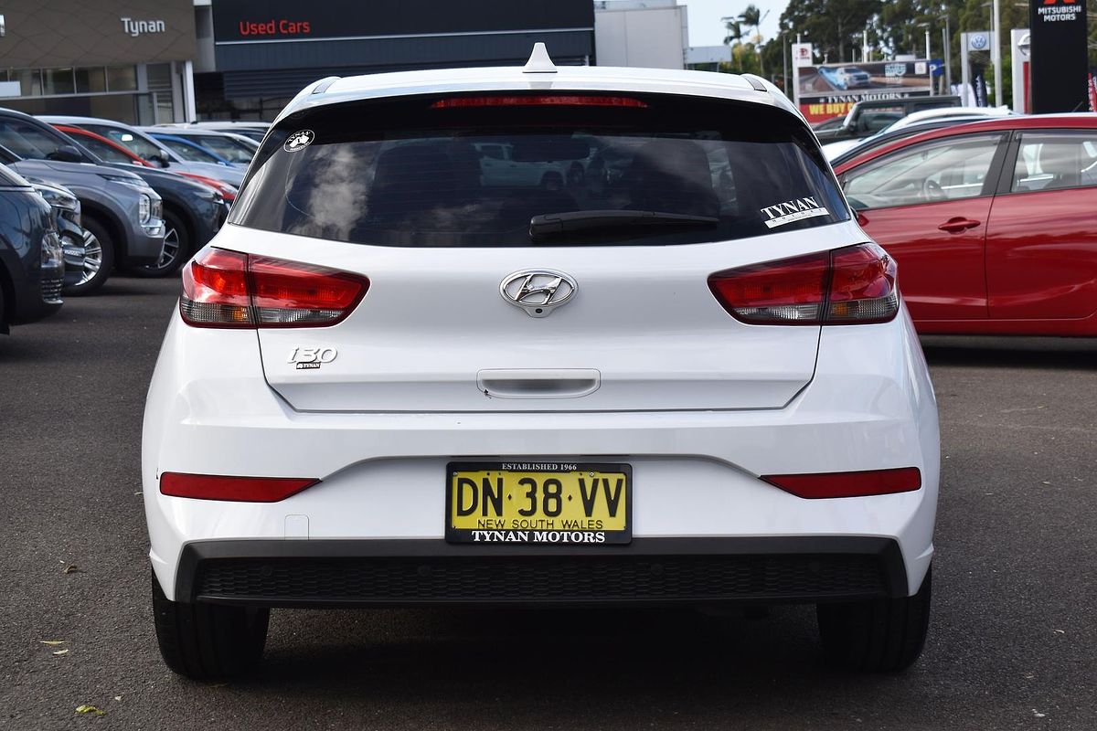 2021 Hyundai i30 Active PD.V4
