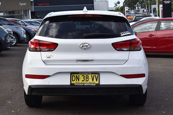 2021 Hyundai i30 Active PD.V4