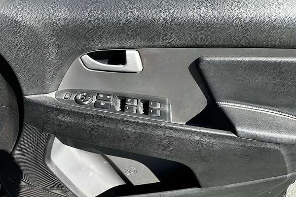 2014 Kia Sportage Si Premium SL