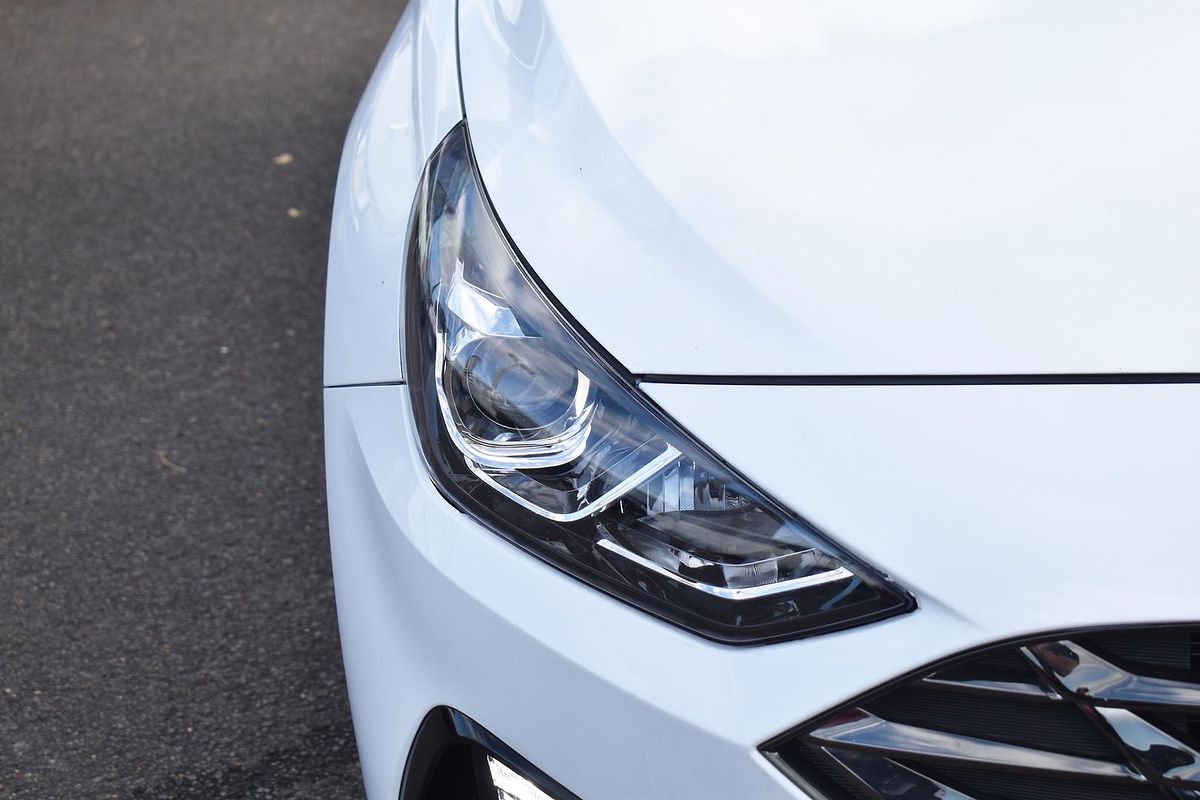 2021 Hyundai i30 Active PD.V4