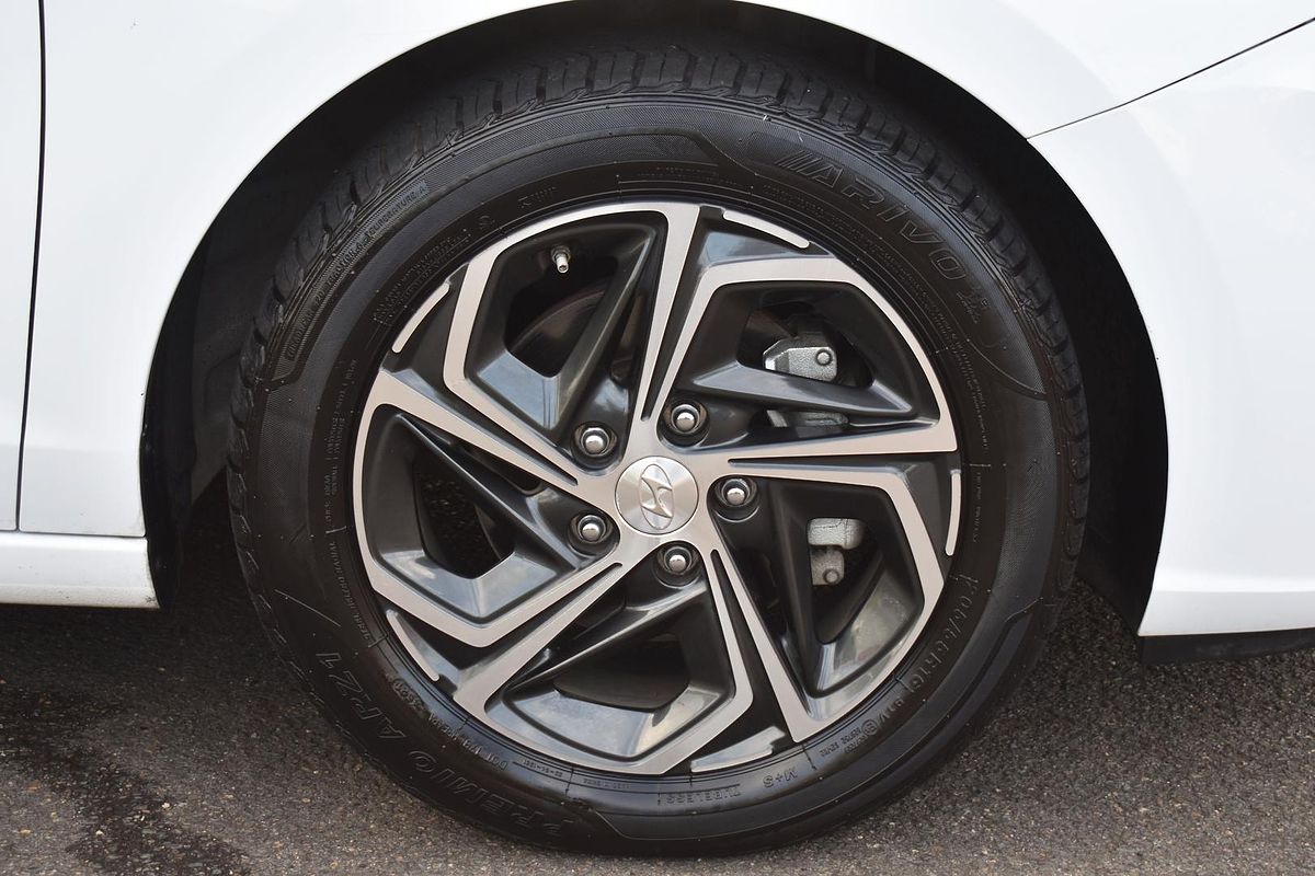 2021 Hyundai i30 Active PD.V4