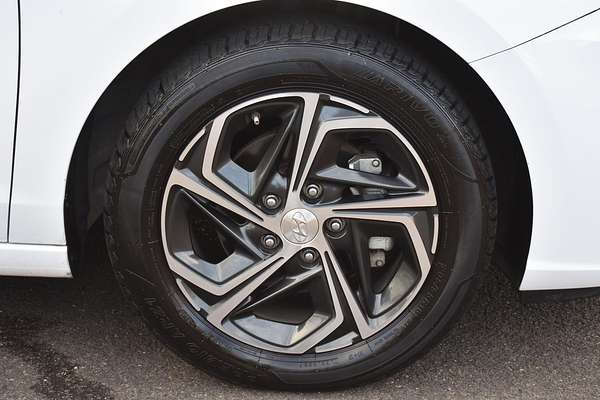 2021 Hyundai i30 Active PD.V4