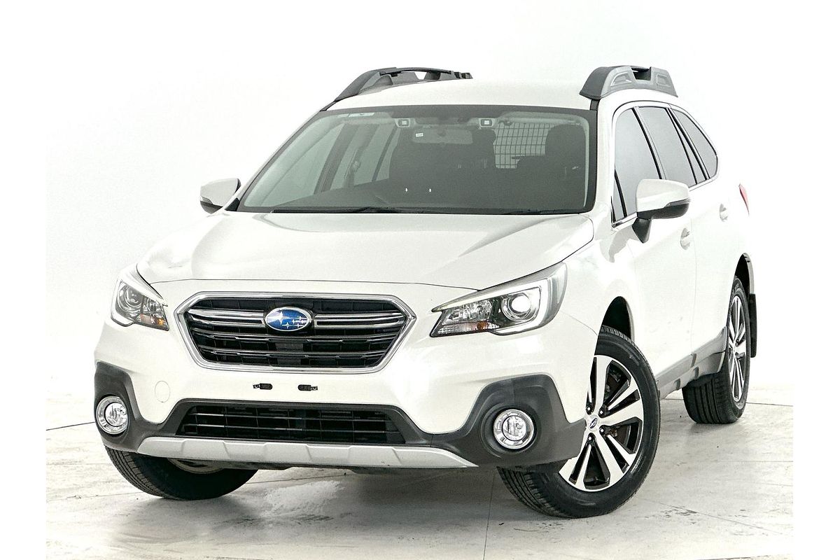 2019 Subaru Outback 2.5i 5GEN