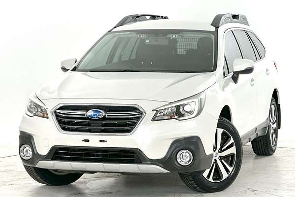 2019 Subaru Outback 2.5i 5GEN