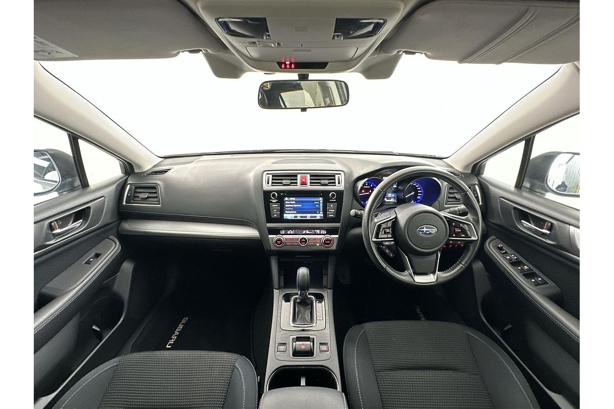 2019 Subaru Outback 2.5i 5GEN