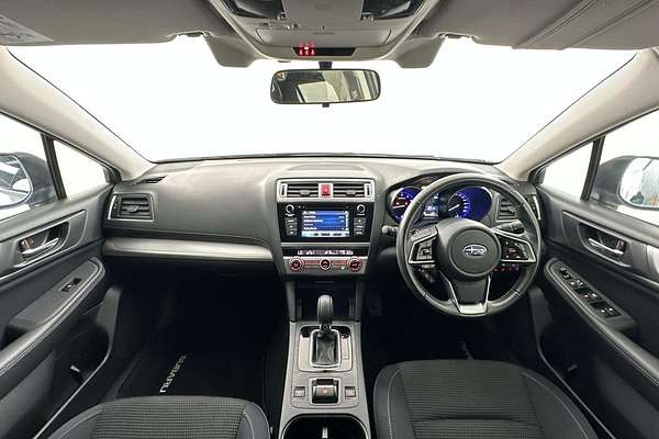 2019 Subaru Outback 2.5i 5GEN