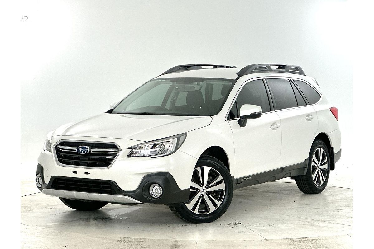 2019 Subaru Outback 2.5i 5GEN