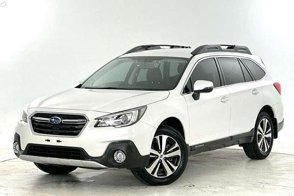 2019 Subaru Outback 2.5i 5GEN