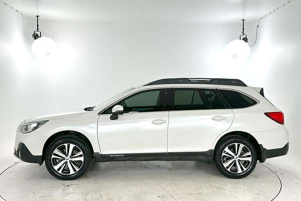 2019 Subaru Outback 2.5i 5GEN