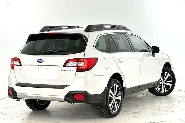 2019 Subaru Outback 2.5i 5GEN