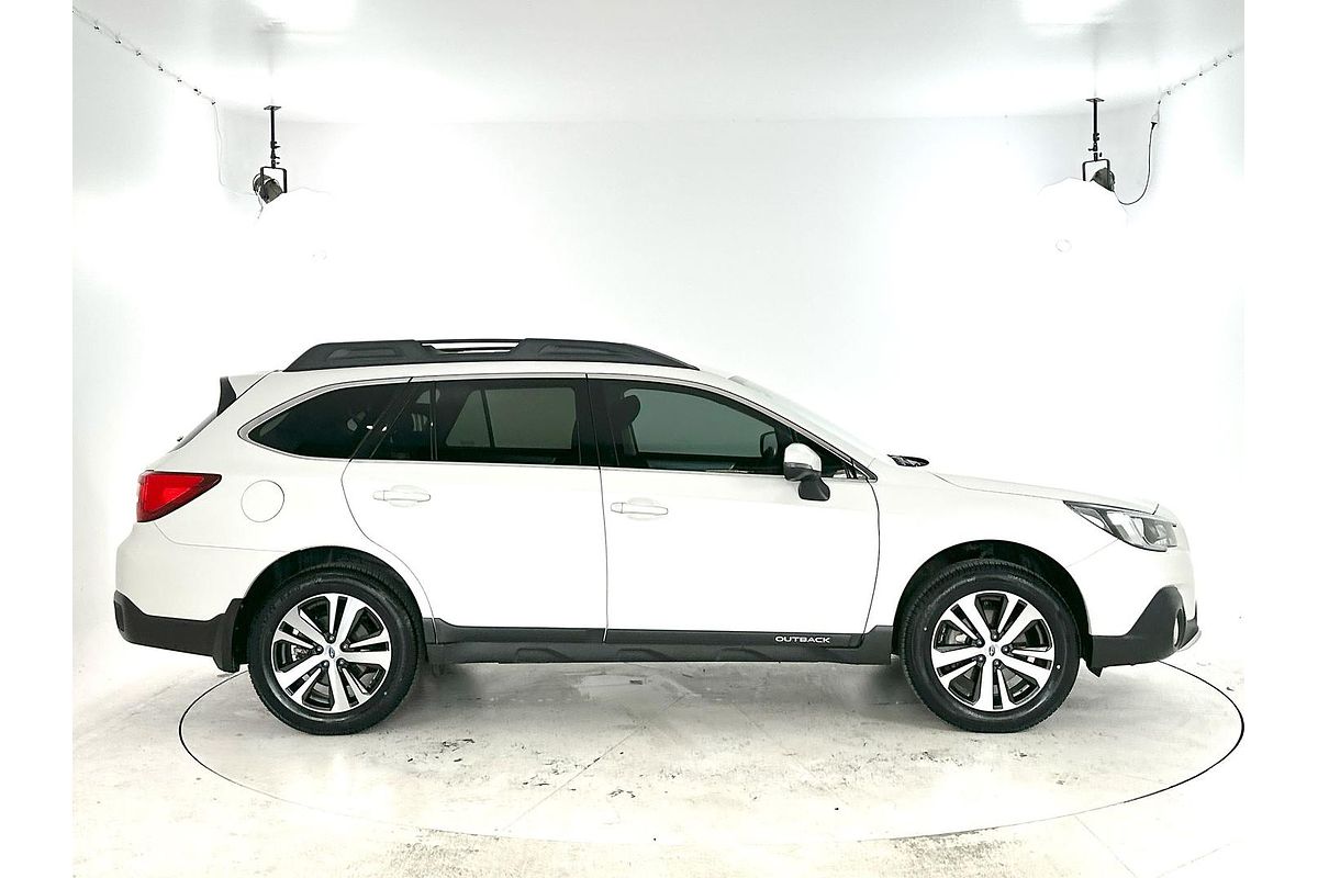 2019 Subaru Outback 2.5i 5GEN