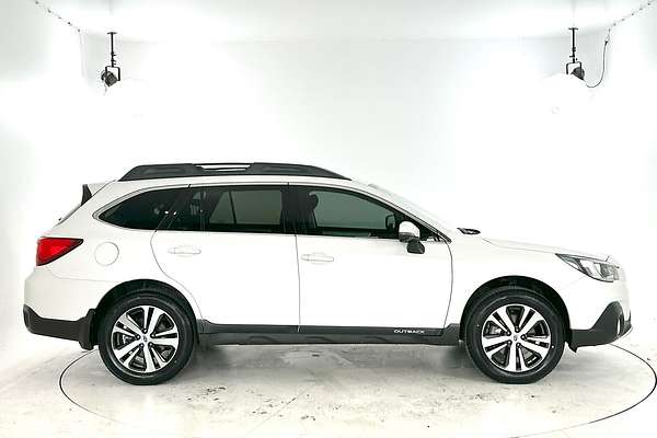 2019 Subaru Outback 2.5i 5GEN