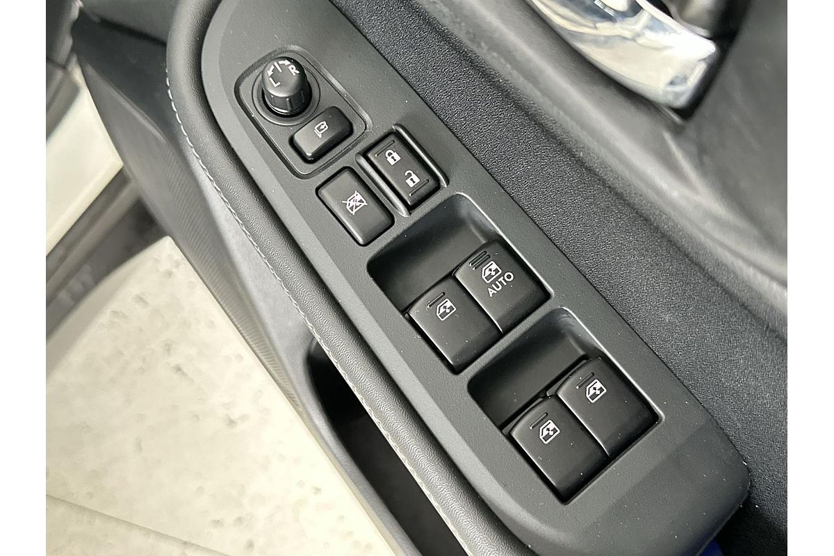 2019 Subaru Outback 2.5i 5GEN
