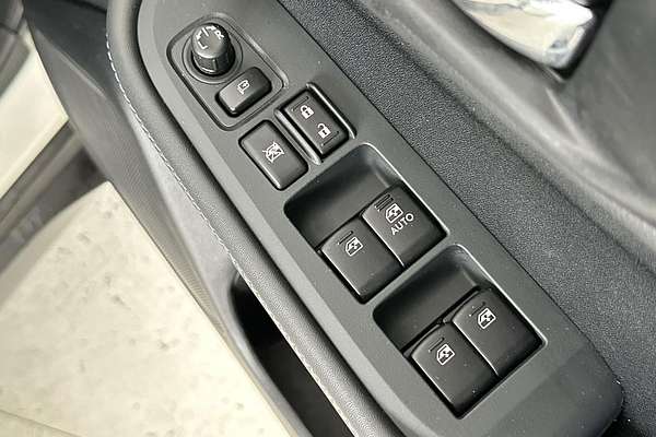 2019 Subaru Outback 2.5i 5GEN
