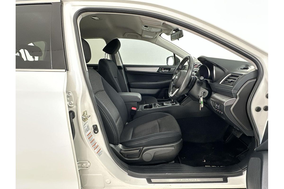 2019 Subaru Outback 2.5i 5GEN