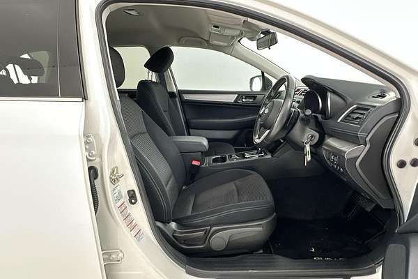 2019 Subaru Outback 2.5i 5GEN