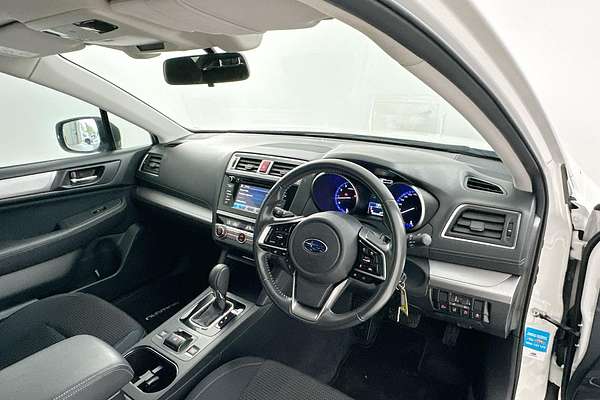 2019 Subaru Outback 2.5i 5GEN