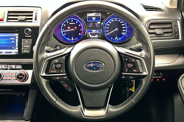 2019 Subaru Outback 2.5i 5GEN