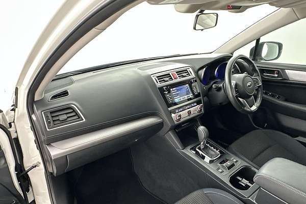2019 Subaru Outback 2.5i 5GEN