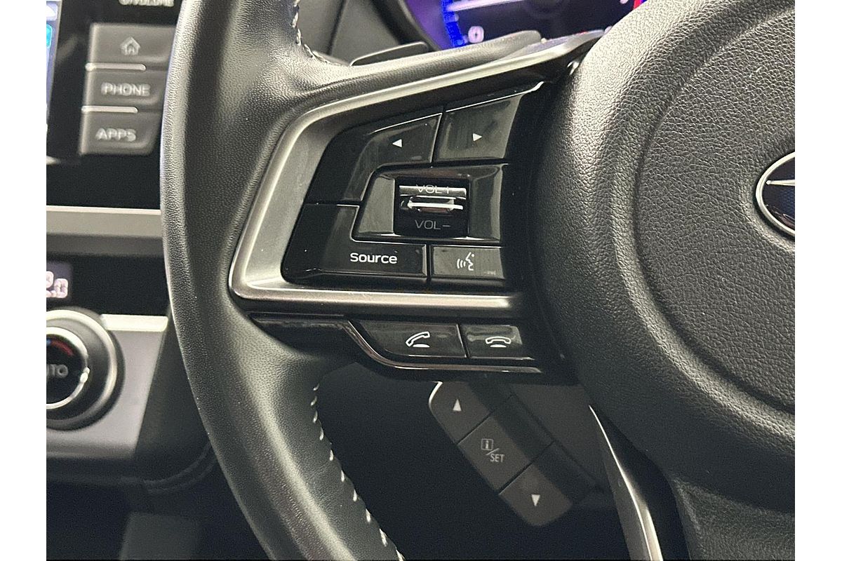 2019 Subaru Outback 2.5i 5GEN