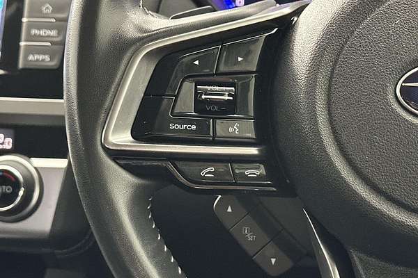 2019 Subaru Outback 2.5i 5GEN