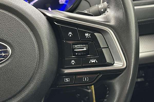 2019 Subaru Outback 2.5i 5GEN