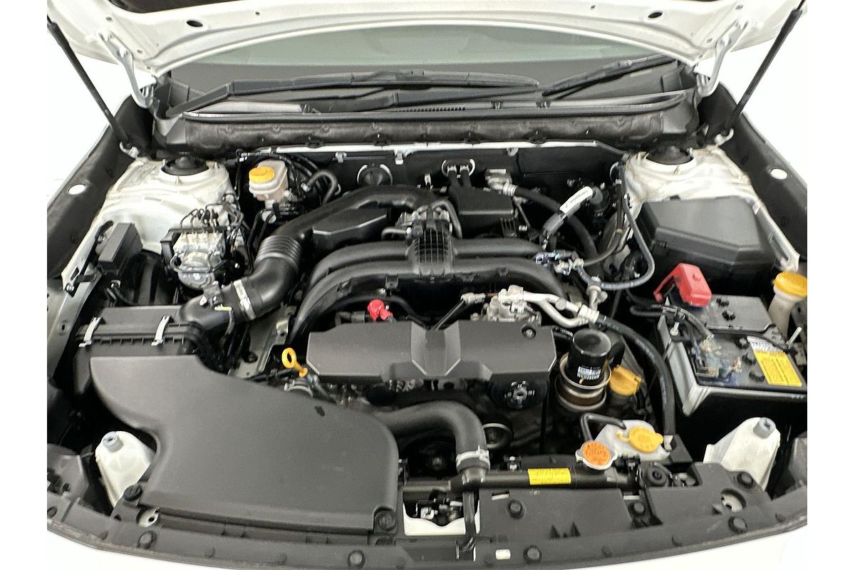 2019 Subaru Outback 2.5i 5GEN