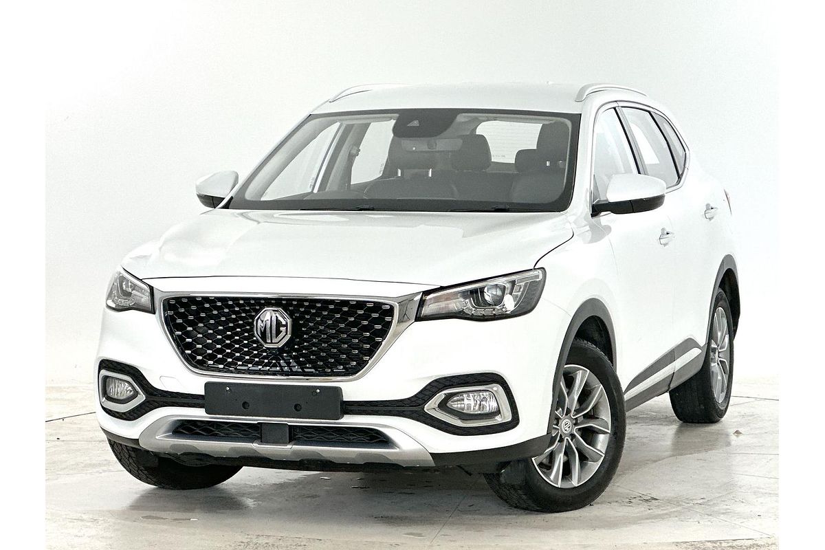 2022 MG HS Vibe SAS23