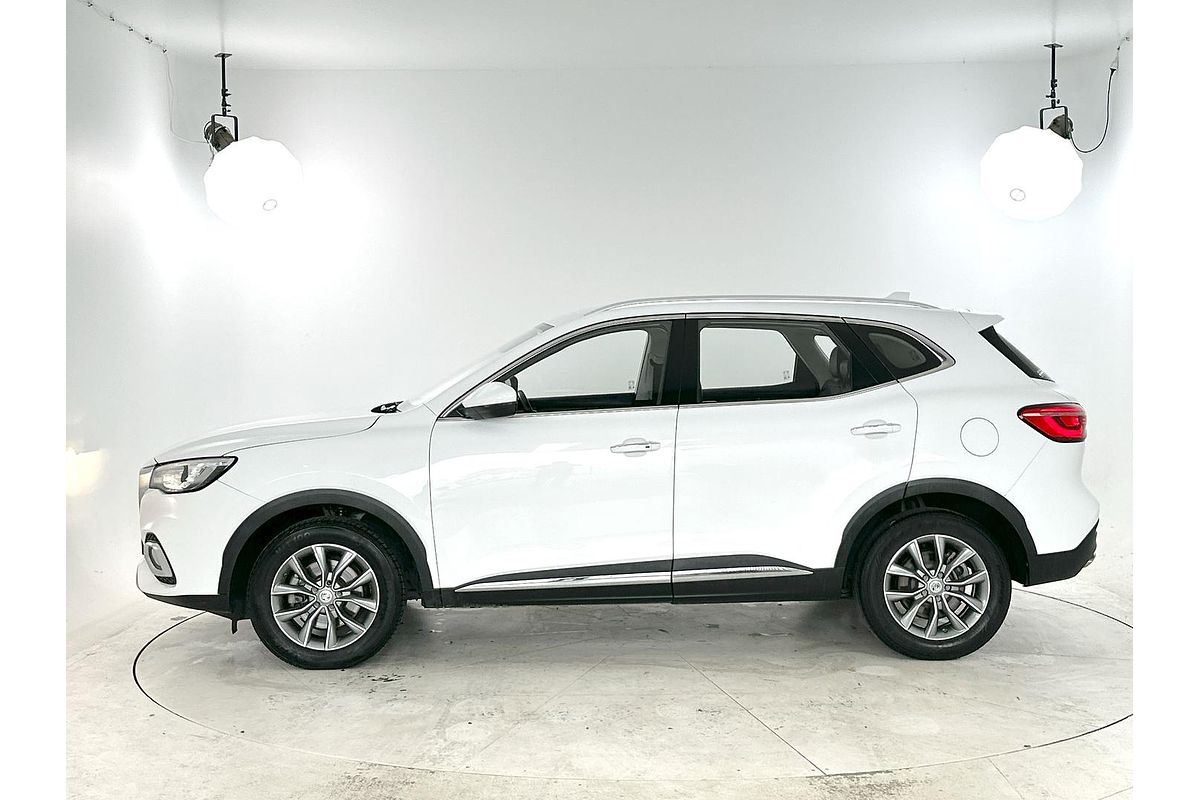 2022 MG HS Vibe SAS23