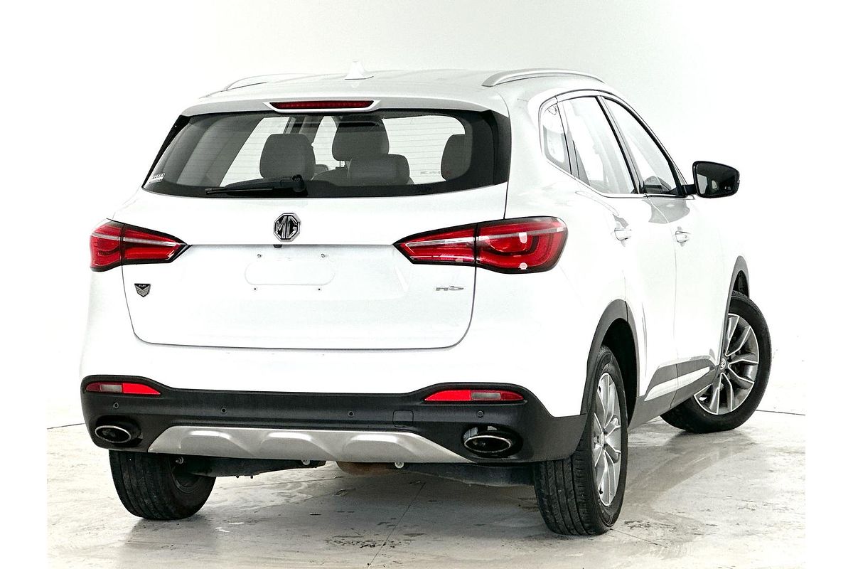 2022 MG HS Vibe SAS23