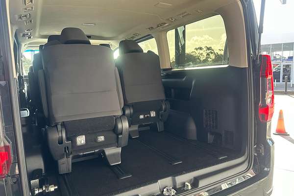 2019 Toyota Granvia GDH303R