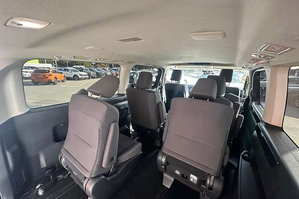 2019 Toyota Granvia GDH303R