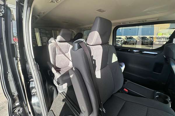 2019 Toyota Granvia GDH303R