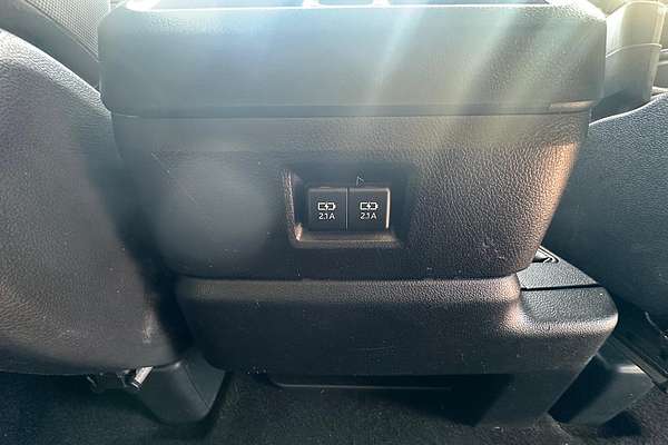 2019 Toyota Granvia GDH303R