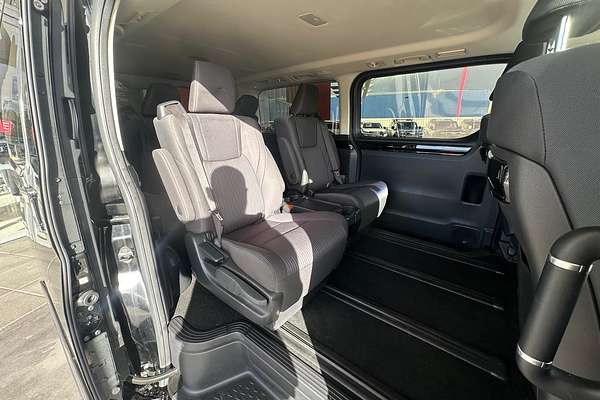 2019 Toyota Granvia GDH303R
