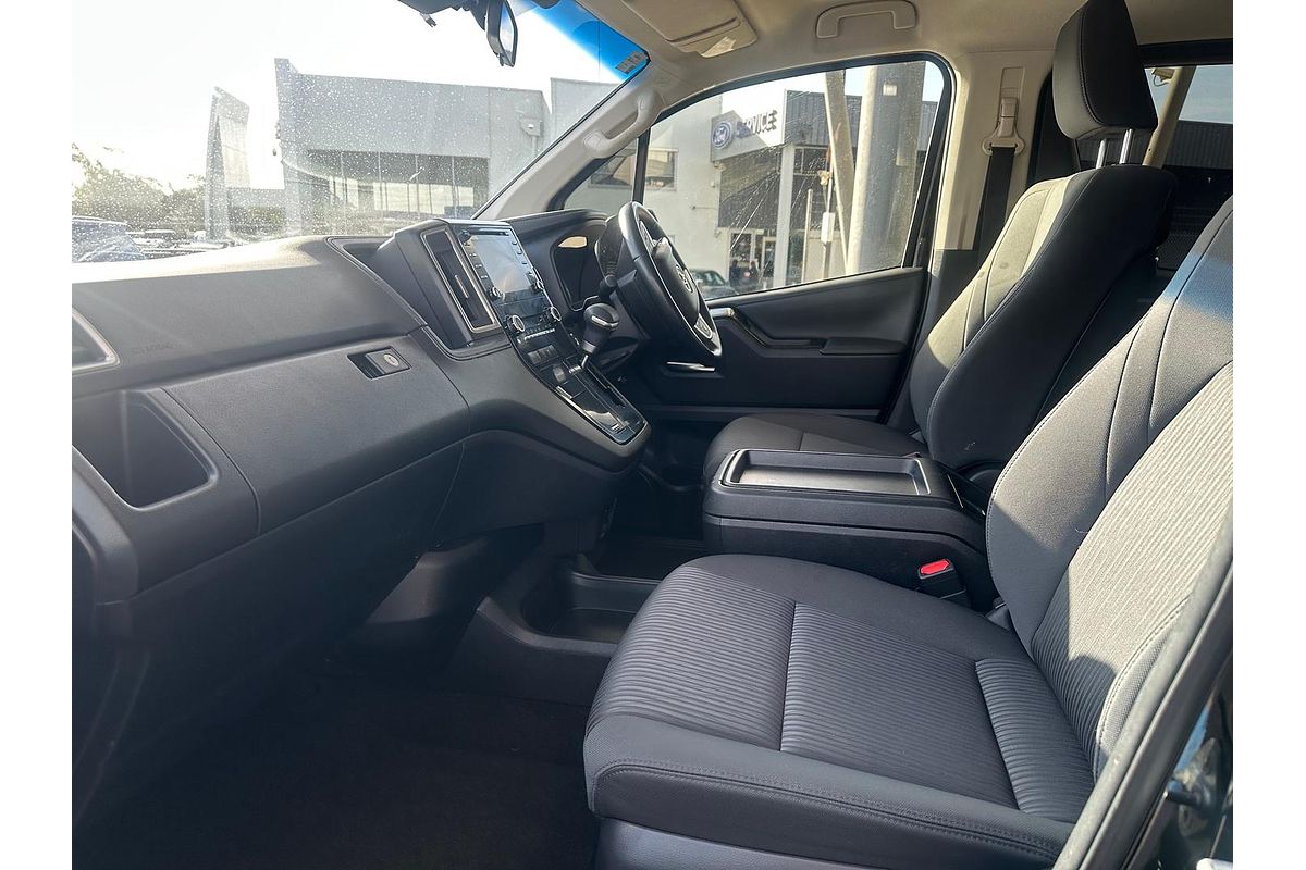 2019 Toyota Granvia GDH303R