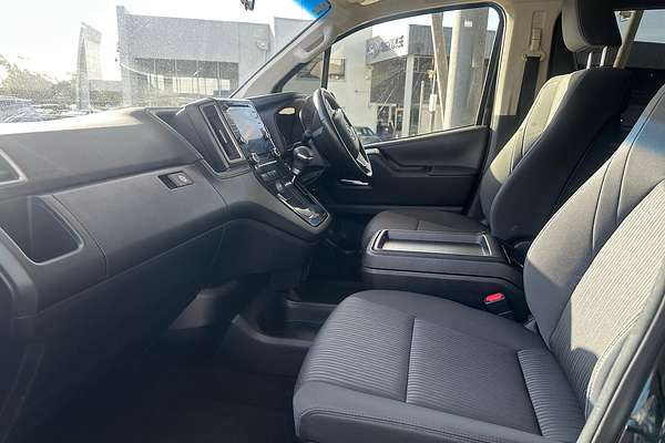 2019 Toyota Granvia GDH303R