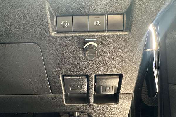 2019 Toyota Granvia GDH303R