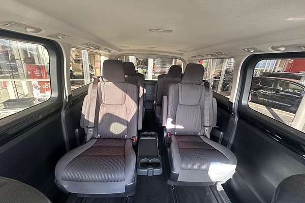 2019 Toyota Granvia GDH303R