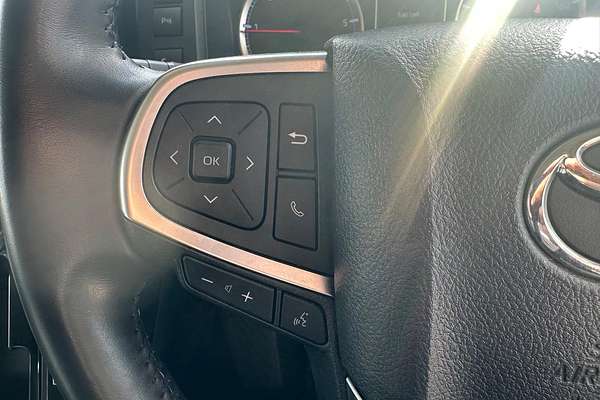 2019 Toyota Granvia GDH303R