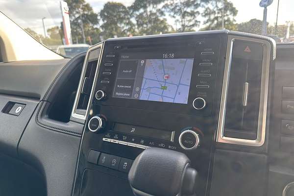 2019 Toyota Granvia GDH303R