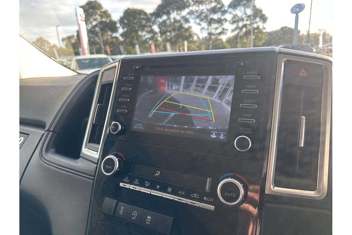 2019 Toyota Granvia GDH303R